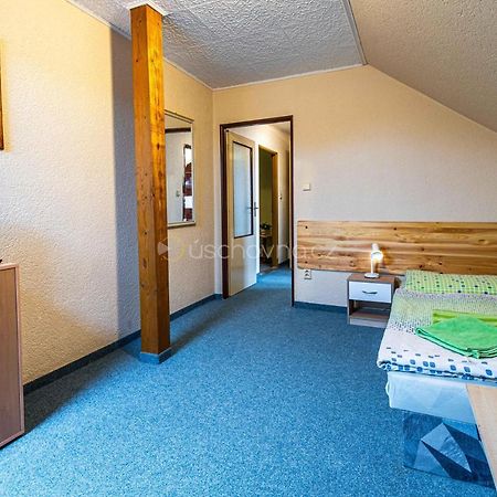 Pension Astoria Klášterec nad Ohří Exterior foto
